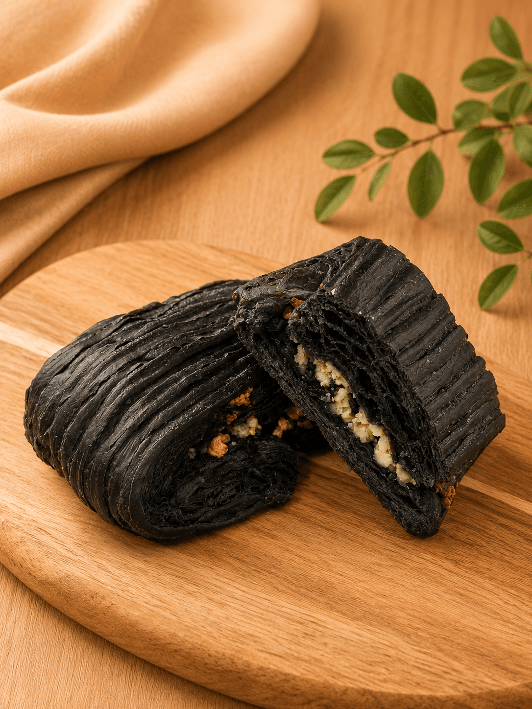 Activated Charcoal Akkawi